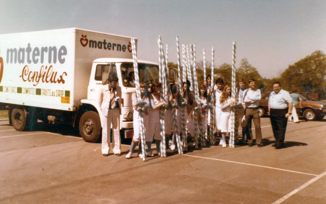 Les Échassiers Jambois CJ130 T3-2025