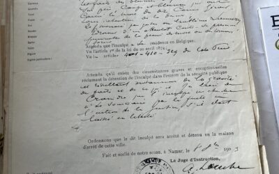 Parricide au Vigneroul CJ131 T4-2025