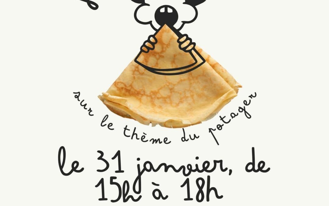 L&rsquo;ASBL Jambes Social et Culturel fête la chandeleur