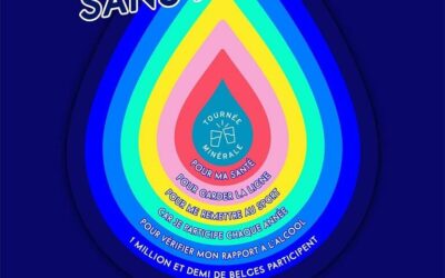 Février sans alcool