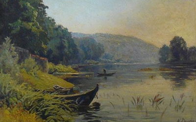 Naviguer, commercer, transformer : la Meuse au cœur de l’histoire davoise – CJ132