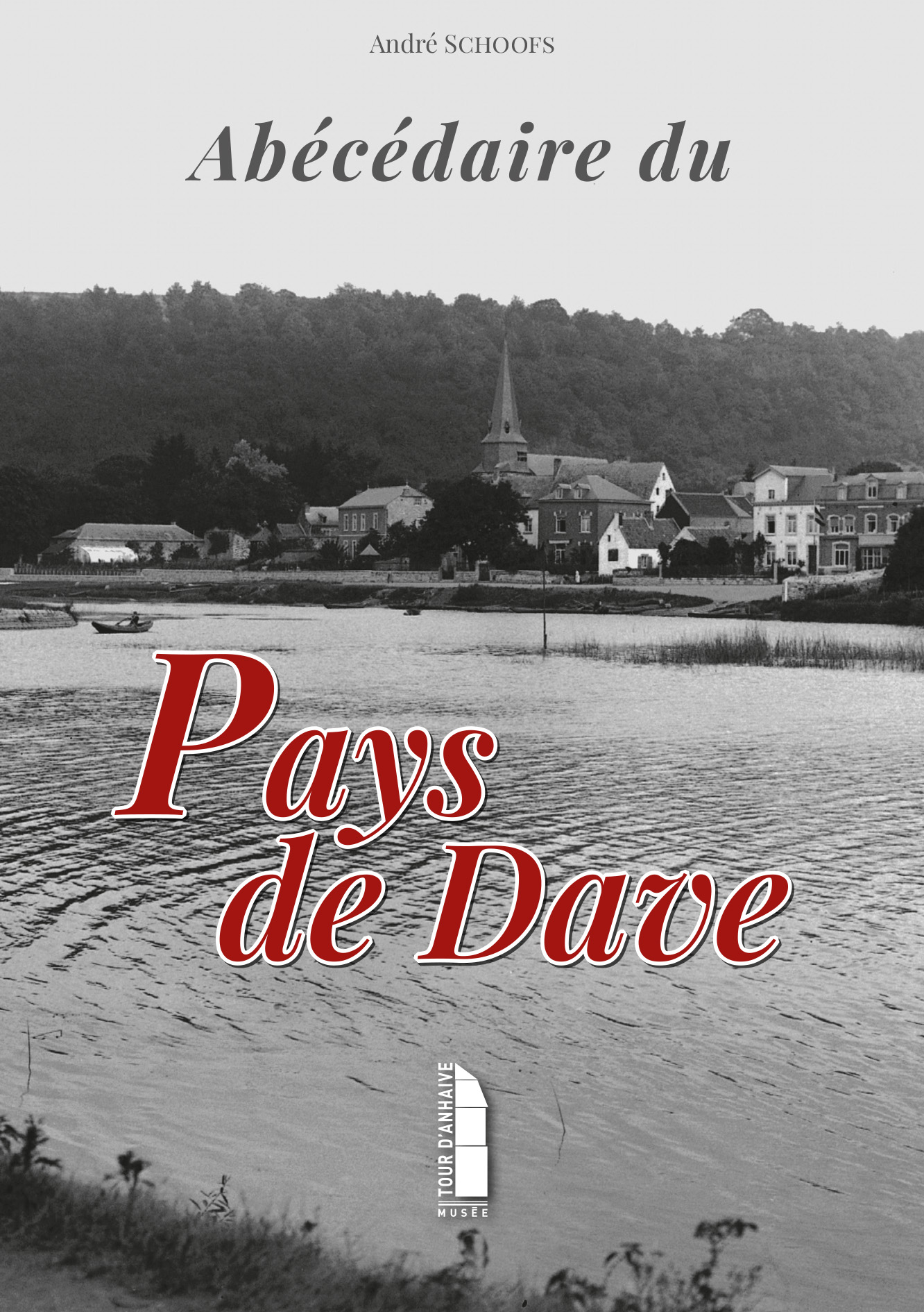 Couverture Dave - Abécédaire 2026 Final pour invitation