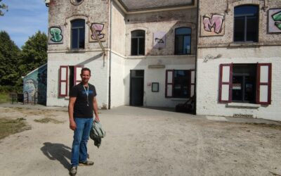 Basse-Enhaive : Près de 700.000 € pour rénover la Maison des Jeunes – CJ134-t3-2026
